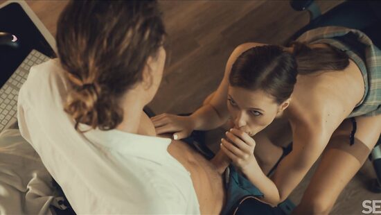 More than colleagues