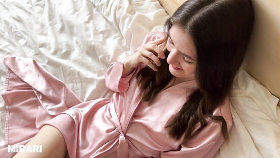 Girlfriends are sluts like that?