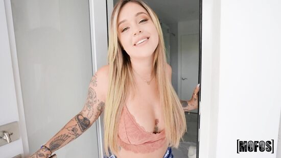 Machete fucks and cums