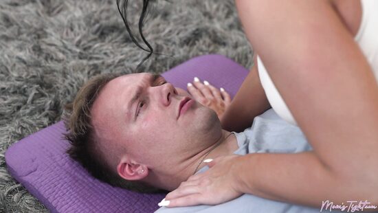 New Year's resolution