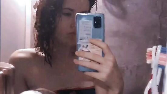 Рыжая бестия