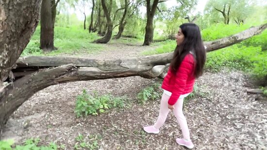 How to get to the penis