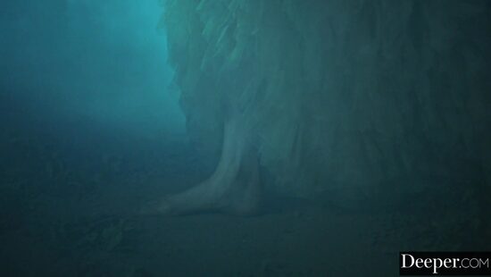 The Goddess and the Seed. Episode three