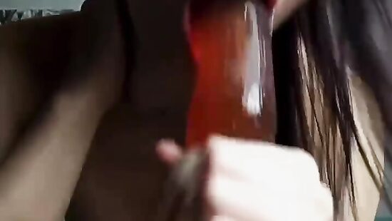 Ответ на вопрос, глубоко ли я сосу