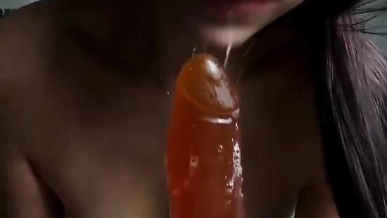 Ответ на вопрос, глубоко ли я сосу