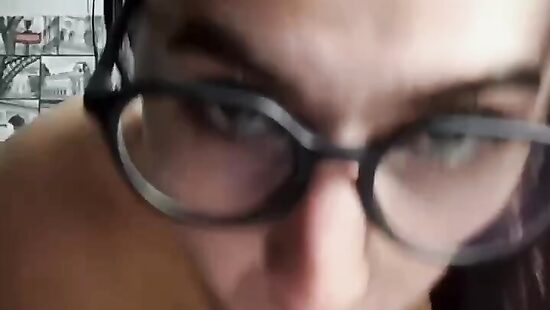 Ответ на вопрос, глубоко ли я сосу