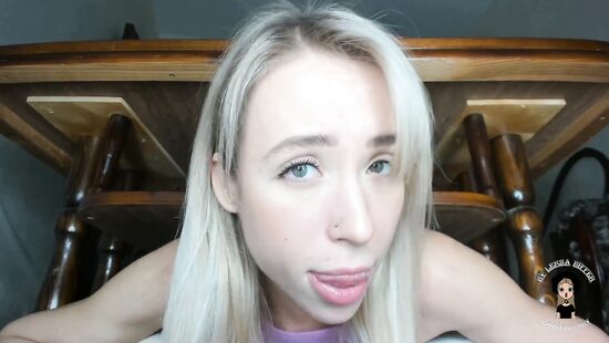 You'll be free if you relax