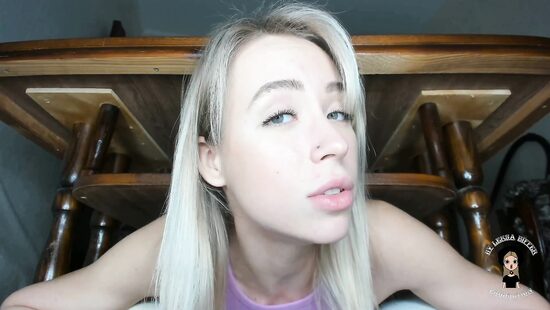 You'll be free if you relax