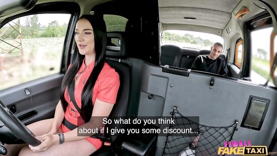 What are you doing in there?