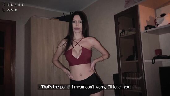 It's going to be a romantic evening