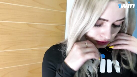 Uncle Kolya doesn't waste opportunities