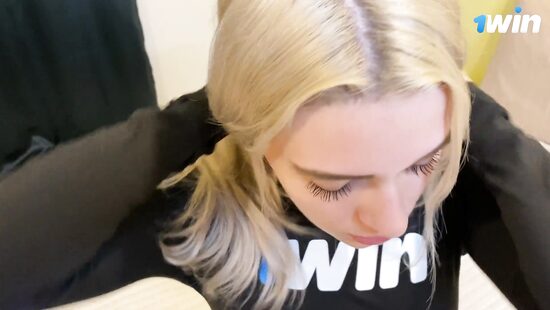 Uncle Kolya doesn't waste opportunities