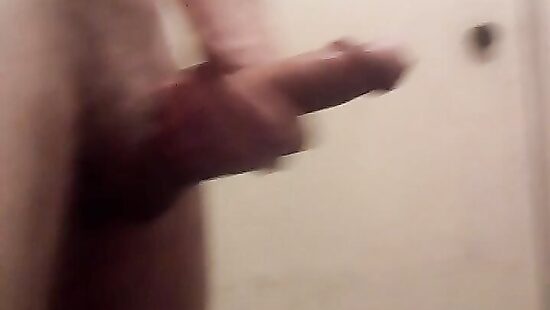 снова в душе