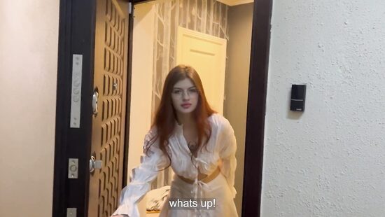 Cupid, don't wear a condom