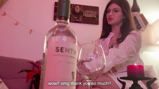 Cupid, don't wear a condom