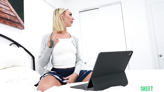 Let's watch it together!