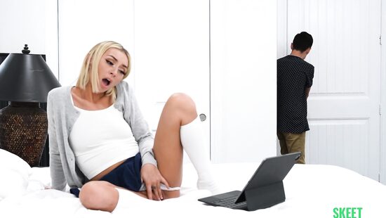 Let's watch it together!