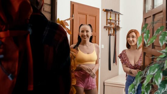 Intra-family turmoil