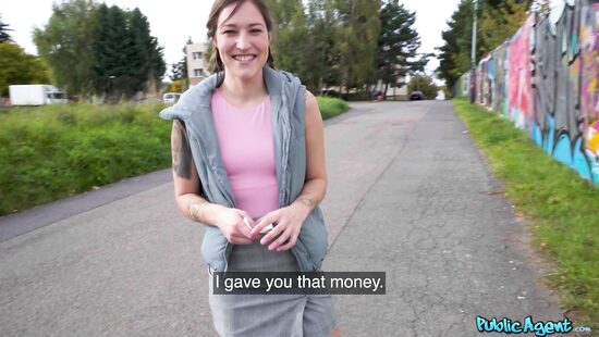 A Latvian girl is not stupid