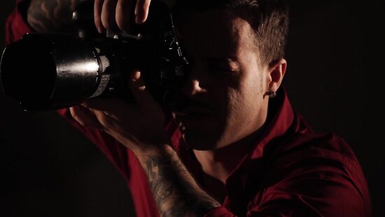 Get into character and go deeper