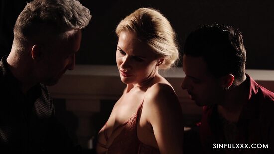 Get into character and go deeper