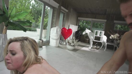 Getting back in the game