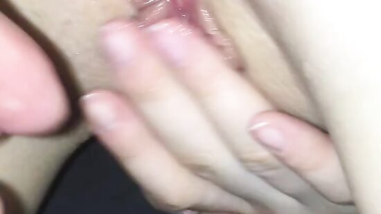 После хорошего перепиха