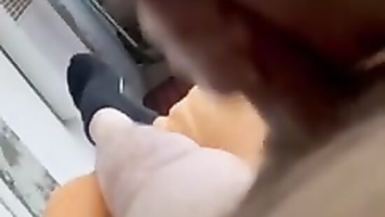 Второе моё видео