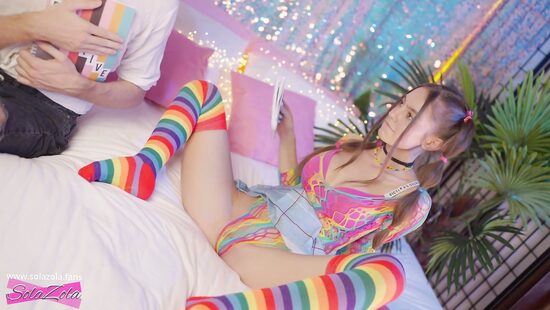 Positive thinking and determination