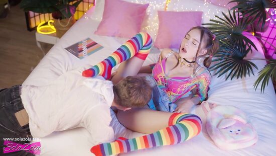 Positive thinking and determination