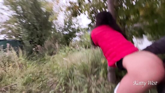 Some charming young woman