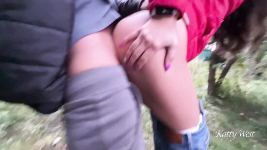 Some charming young woman