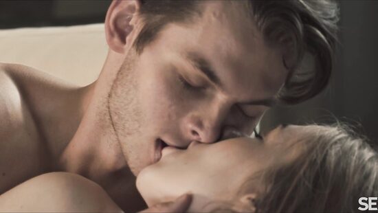 To be happy right now