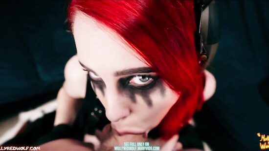 Deanon Ghost from Call of Duty