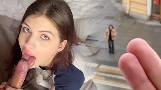 A roll-up that guarantees anal