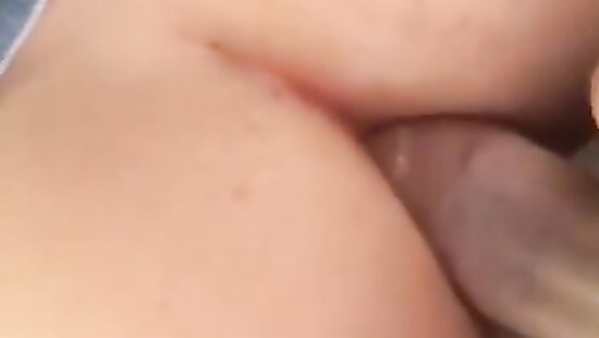 Секс в машинке)