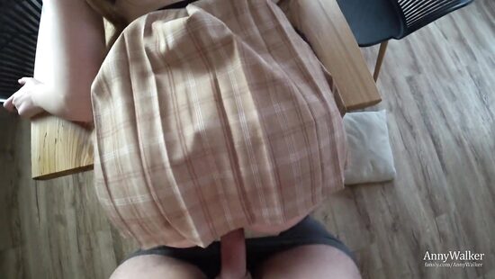 The news is really good