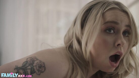 Does she fuck as well as she looks?