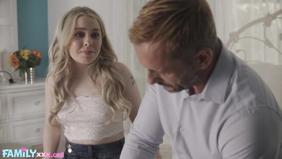 Does she fuck as well as she looks?