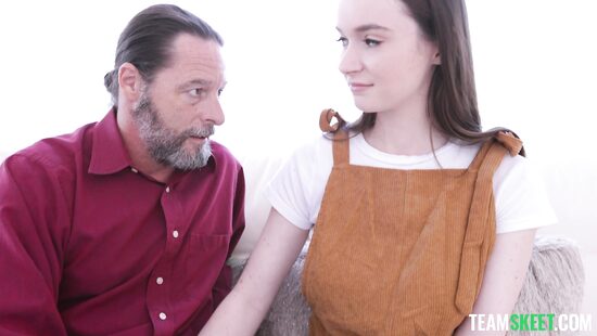 Chapter 15: Anal with the teacher