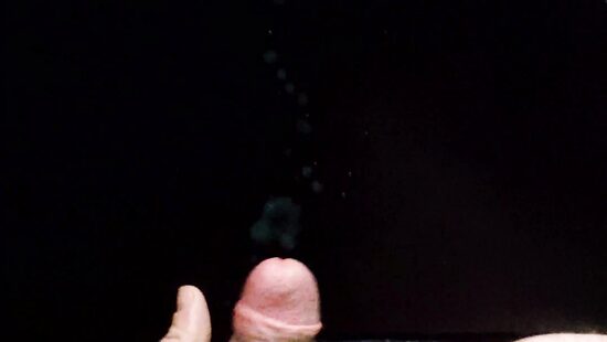 Типичный вечер под ВВС порно  