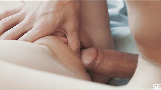 Your touch and penetration