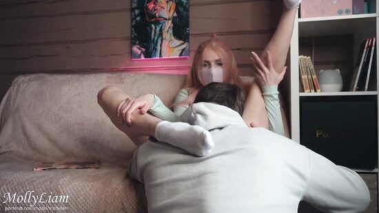 Not a day without sex