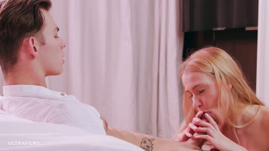 I help you with the pictures, you help me with the orgasm