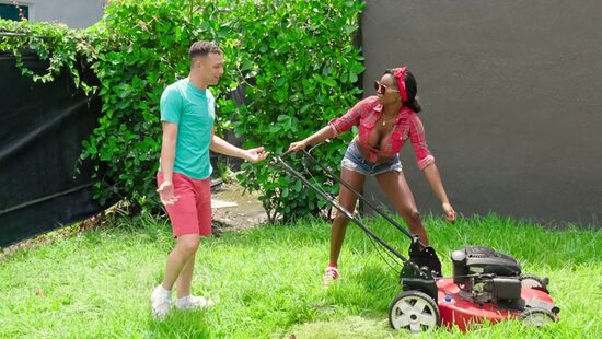 Learn to accept gratitude