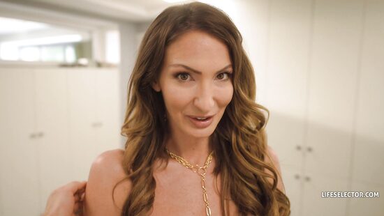 Looking for answers and sex