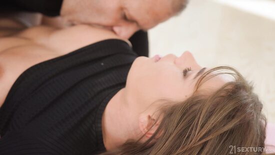 Uncontrollable passion