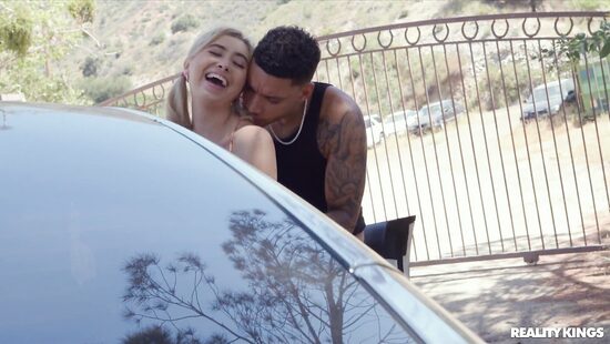 Just forget the panties