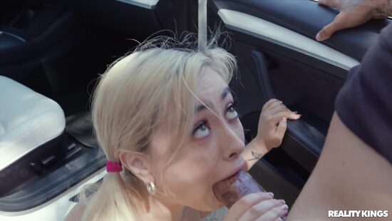 Just forget the panties