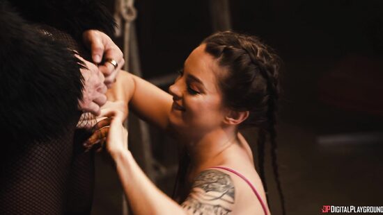 Vigilante City. Episode 3